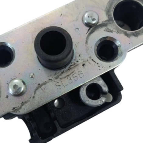 Trava Banco Kawasaki Modelo Ninja Zx10 R Ano 2020 Original