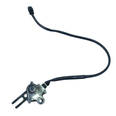 Sensor Pedal Descanso Kawasaki zx10 r Ano 2020 Original