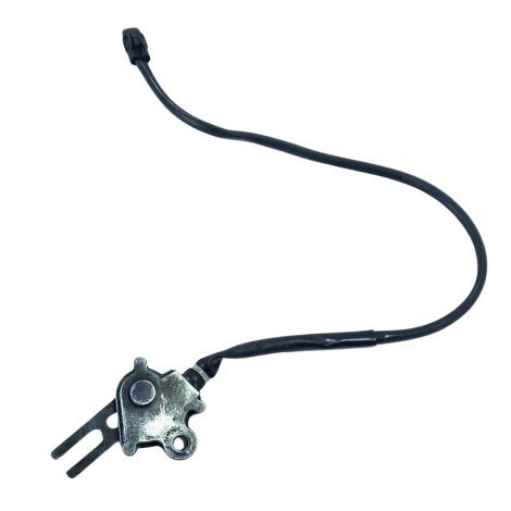 Sensor Pedal Descanso Kawasaki zx10 r Ano 2020 Original