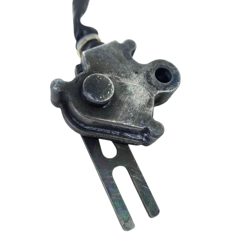 Sensor Pedal Descanso Kawasaki zx10 r Ano 2020 Original