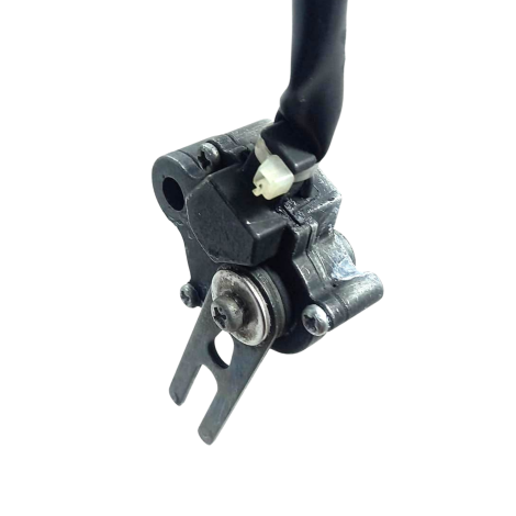 Sensor Pedal Descanso Kawasaki zx10 r Ano 2020 Original