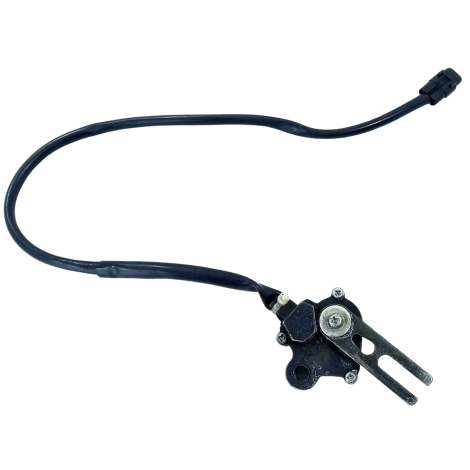 Sensor Pedal Descanso Kawasaki zx10 r Ano 2020 Original