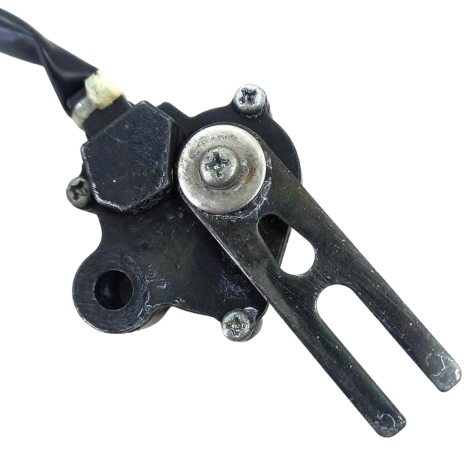 Sensor Pedal Descanso Kawasaki zx10 r Ano 2020 Original