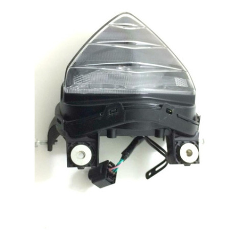 Lanterna Traseira Completa Honda Cb500 F Original Ano 2019