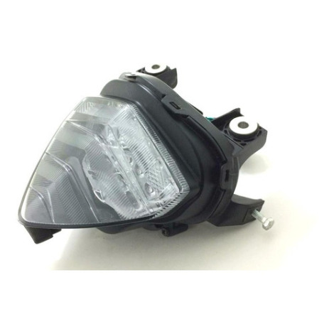 Lanterna Traseira Completa Honda Cb500 F Original Ano 2019