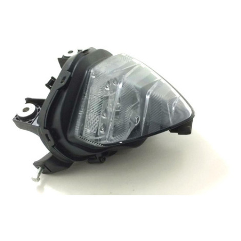 Lanterna Traseira Completa Honda Cb500 F Original Ano 2019