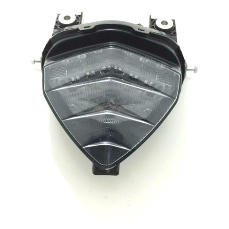 Lanterna Traseira Completa Honda Cb500 F Original Ano 2019