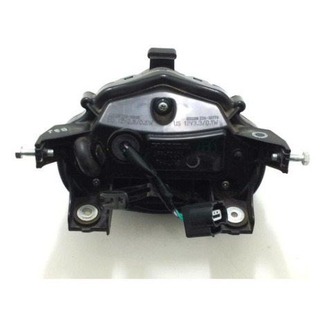 Lanterna Traseira Completa Honda Cb500 F Original Ano 2019