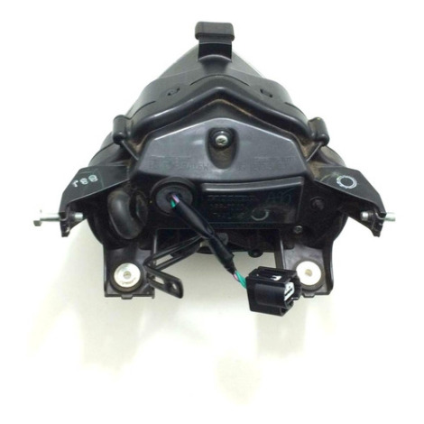 Lanterna Traseira Completa Honda Cb500 F Original Ano 2019