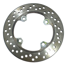 Disco Traseiro Marca Kawasaki Ninja zx10 r Ano 2020 Original