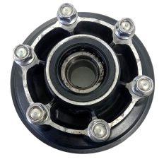 Flange Roda Traseira Kawasaki Ninja Zx10 R Ano 2020 Original