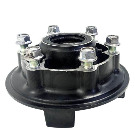 Flange Roda Traseira Kawasaki Ninja Zx10 R Ano 2020 Original
