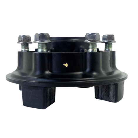 Flange Roda Traseira Kawasaki Ninja Zx10 R Ano 2020 Original