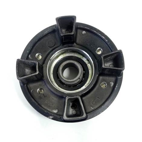 Flange Roda Traseira Kawasaki Ninja Zx10 R Ano 2020 Original