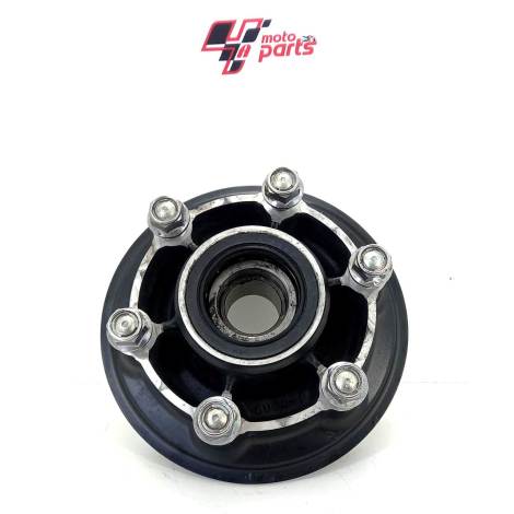 Flange Roda Traseira Kawasaki Ninja Zx10 R Ano 2020 Original