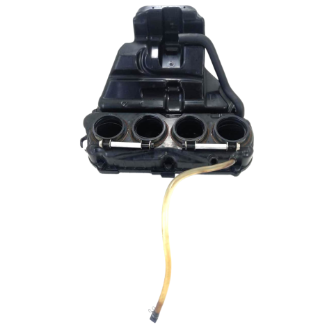 Caixa Filtro Ar Kawasaki Ninja Zx10 R Ano 2020 Origin AVARIA