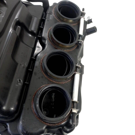 Caixa Filtro Ar Kawasaki Ninja Zx10 R Ano 2020 Origin AVARIA