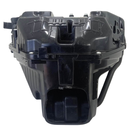 Caixa Filtro Ar Kawasaki Ninja Zx10 R Ano 2020 Origin AVARIA
