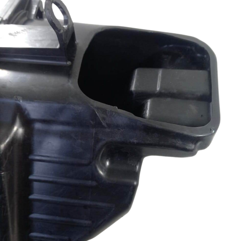 Caixa Filtro Ar Kawasaki Ninja Zx10 R Ano 2020 Origin AVARIA