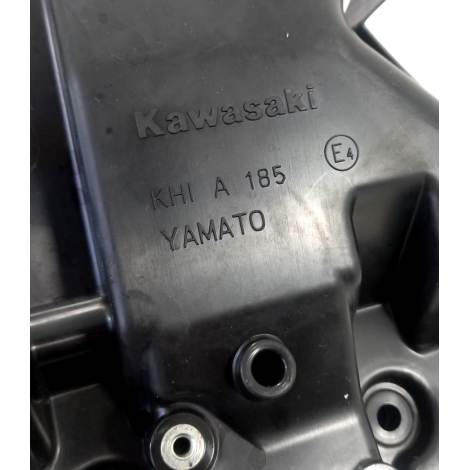 Caixa Filtro Ar Kawasaki Ninja Zx10 R Ano 2020 Original