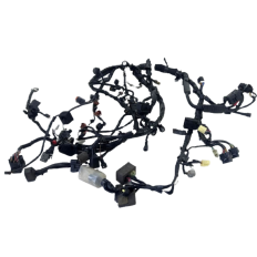 Chicote Principal Kawasaki Ninja Zx10 R 2020 Original AVARIA