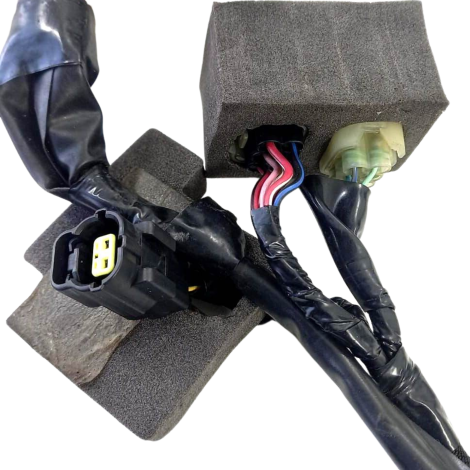 Chicote Principal Kawasaki Ninja Zx10 R 2020 Original AVARIA