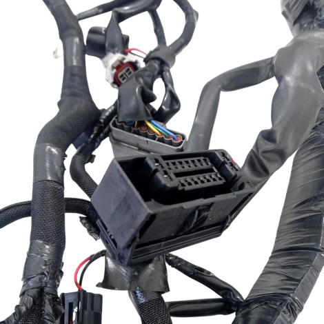 Chicote Principal Kawasaki Ninja Zx10 R 2020 Original AVARIA