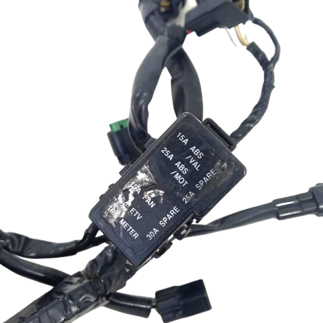 Chicote Principal Kawasaki Ninja Zx10 R 2020 Original AVARIA