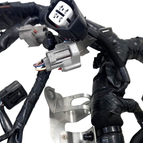 Chicote Principal Kawasaki Ninja Zx10 R 2020 Original AVARIA