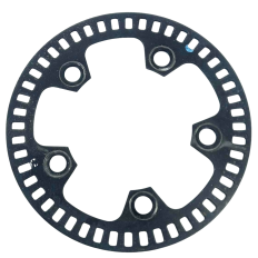 Disco ABS Dianteiro Kawasaki Ninja ZX10 R Ano 2020 Original