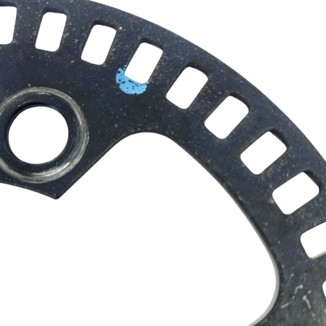 Disco ABS Dianteiro Kawasaki Ninja ZX10 R Ano 2020 Original