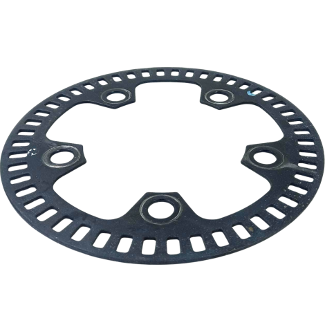 Disco ABS Dianteiro Kawasaki Ninja ZX10 R Ano 2020 Original