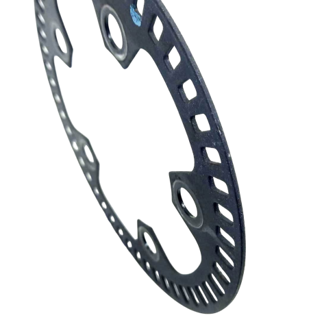 Disco ABS Dianteiro Kawasaki Ninja ZX10 R Ano 2020 Original