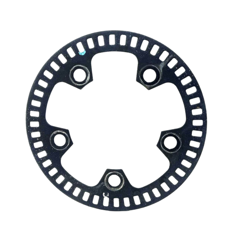 Disco ABS Dianteiro Kawasaki Ninja ZX10 R Ano 2020 Original