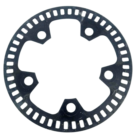 Disco ABS Dianteiro Kawasaki Ninja ZX10 R Ano 2020 Original