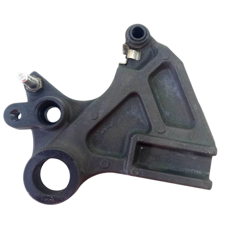 Suporte Pinça Traseira Kawasaki Ninja Zx10 R 2020 Original