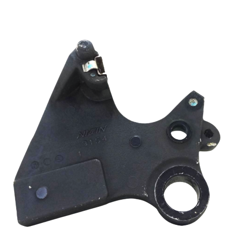 Suporte Pinça Traseira Kawasaki Ninja Zx10 R 2020 Original
