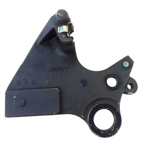 Suporte Pinça Traseira Kawasaki Ninja Zx10 R 2020 Original