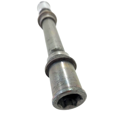 Eixo Roda Dianteira Kawasaki Ninja Zx10 R Ano 2020 Original