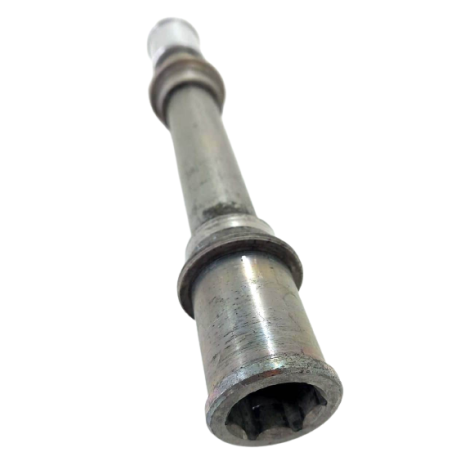 Eixo Roda Dianteira Kawasaki Ninja Zx10 R Ano 2020 Original