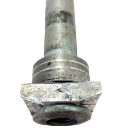  Eixo Roda Traseira Kawasaki Ninja Zx10 R Ano 2020 Original