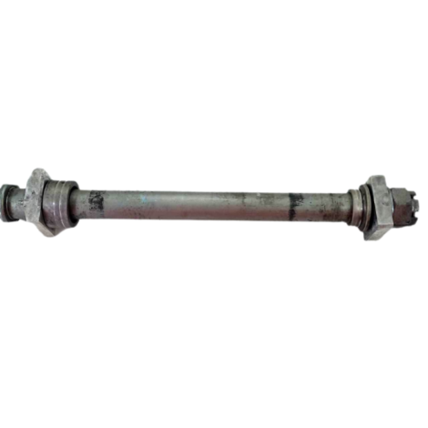  Eixo Roda Traseira Kawasaki Ninja Zx10 R Ano 2020 Original