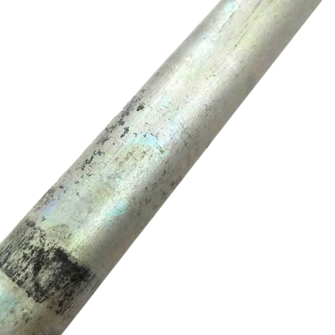  Eixo Roda Traseira Kawasaki Ninja Zx10 R Ano 2020 Original