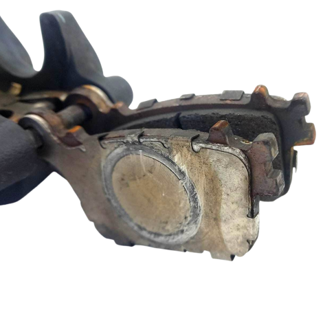 Pinça Freio Traseiro Kawasaki Ninja Zx10 R Ano 2020 Original