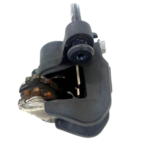 Pinça Freio Traseiro Kawasaki Ninja Zx10 R Ano 2020 Original