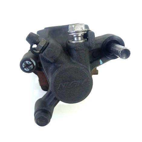 Pinça Freio Traseiro Kawasaki Ninja Zx10 R Ano 2020 Original