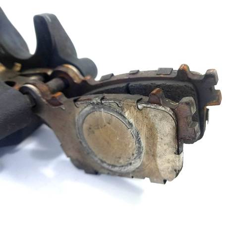 Pinça Freio Traseiro Kawasaki Ninja Zx10 R Ano 2020 Original