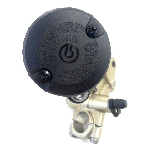 Cilindro Freio Dianteiro Kawasaki Zx10 R Ano 2020 Original