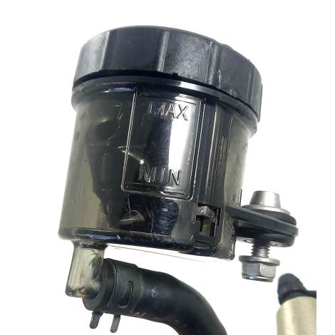 Cilindro Freio Dianteiro Kawasaki Zx10 R Ano 2020 Original