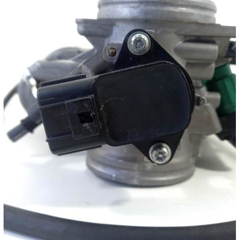 Corpo Injeção Kawasaki Ninja Zx10 R ABS Ano 2020 Original